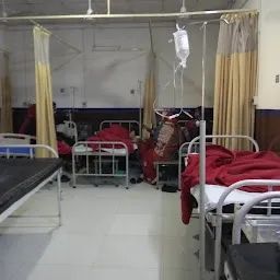 Om Hospital Sikar