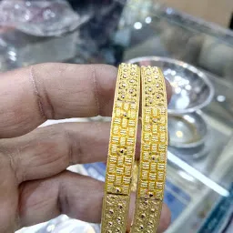 Om Jagdish Jewellers