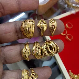 Om Jagdish Jewellers