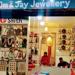 Om &Jay jewellery