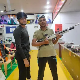 Om Jodhpur Shooting Academy