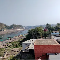 Om Kareshwar Mahadev Temple