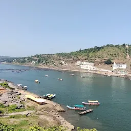 Om Kareshwar Mahadev Temple