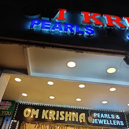 Om Krishna Pearls & Jewellers