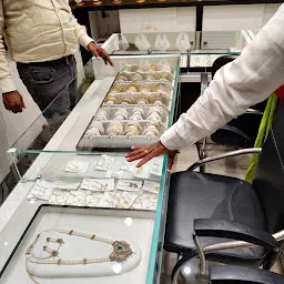 Om Krishna Pearls & Jewellers