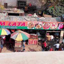 Om Lata Fast Food Corner