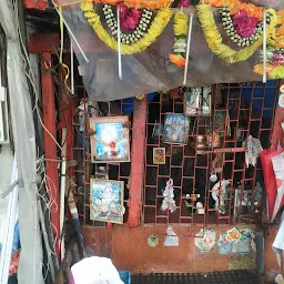 Om Laxmi Mata Temple
