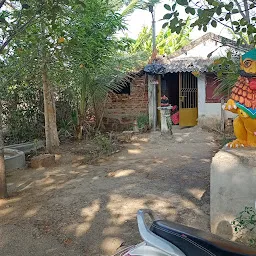 ଓମ୍ Laxminrusingh Temple