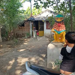 ଓମ୍ Laxminrusingh Temple