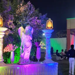 Om Marriage Lawn