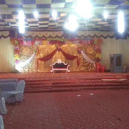 Om Marriage Lawn