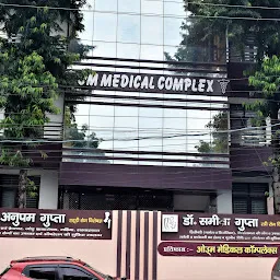 OM MEDICAL COMPLEX