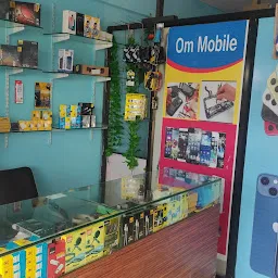 Om Mobile Shop & Repairing Center