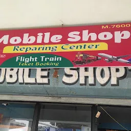 Om Mobile Shop & Repairing Center