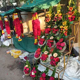 Om Namah Shivay Phool Bhandar