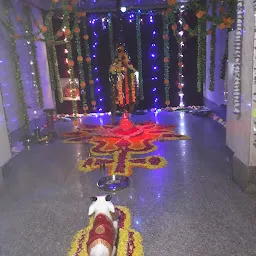 Om Namah Shivay Temple