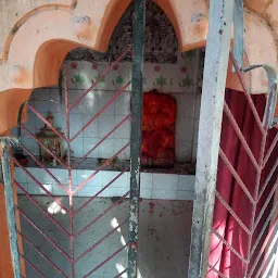 Om namah shivaya Mandir