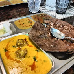 Om Narayani Restaurant and Sweets