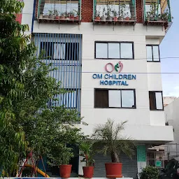 Om Neonatal & Children hospital
