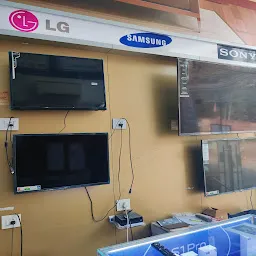 Om Parkash Kidar Nath(Samsung, Blue Star, Ifb, Lloyd CSD In Bathinda)