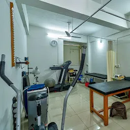 Om Physio Plus Nutrition & Yoga Therapy: Physiotherapy, Yoga and Child Development Center | Best Physiotherapist in Ahmedabad