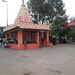 Om Pipadiya Hanumanji Mandir