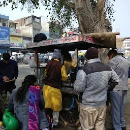 Om Prakash Chole Kulcha