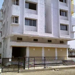 Om Raga Hostel