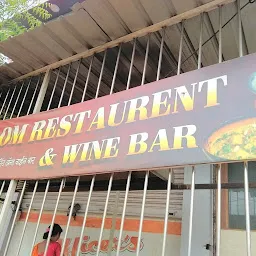 Om Restaurent & Wine Bar