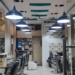 OM'S Beauty Salon & parlour