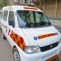 Om Sai Ambulance Service