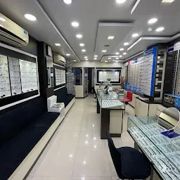 Om Sai Eye Clinic & Opticals