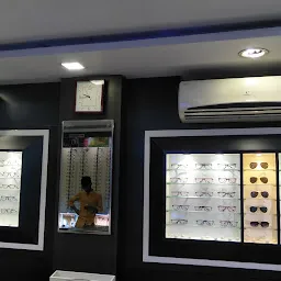 Om Sai Eye Clinic & Opticals