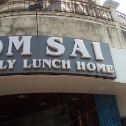 Om Sai Family Lunch Home