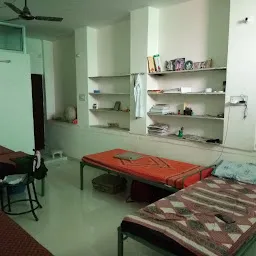Om Sai Girls Hostel