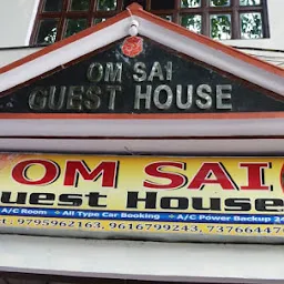 Om Sai Guest house