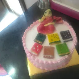 Om Sai Home Bake Cake