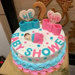Om Sai Home Bake Cake