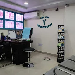Om Sai Homoeopathy Clinic & Store