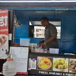 Om Sai Idli Vada