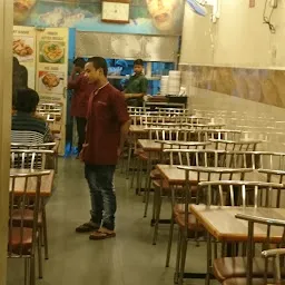 om Sai Krupa Family Restaurant