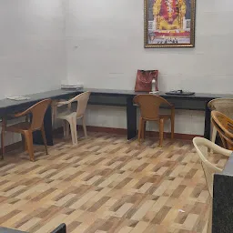 Om Sai Mitra Mandal Abhyasika (Study Room)