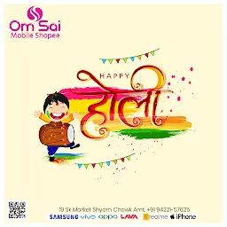 Om Sai Mobile Shopee