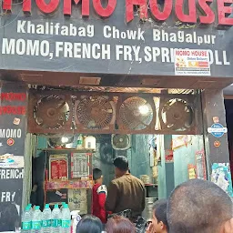 Om Sai Momo HOUSE