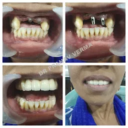 Om sai multispeciality dental clinic & implant center