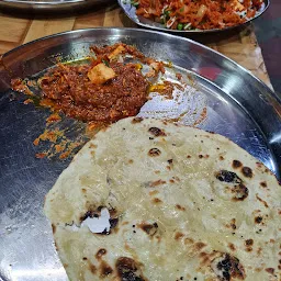 Om Sai Punjabi Khana