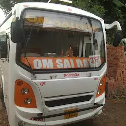 Om Sai Ram Bus Service