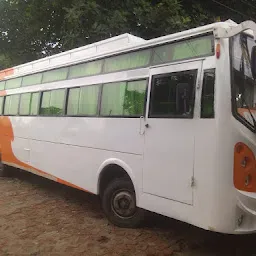 Om Sai Ram Bus Service