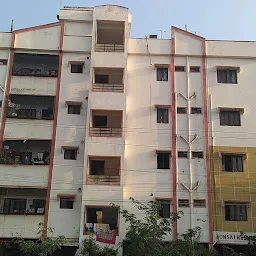 Om Sai Residency