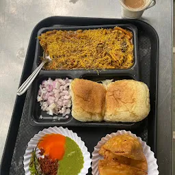 Om Sai Sagar Restaurant